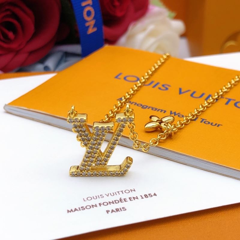 Louis Vuitton Necklaces